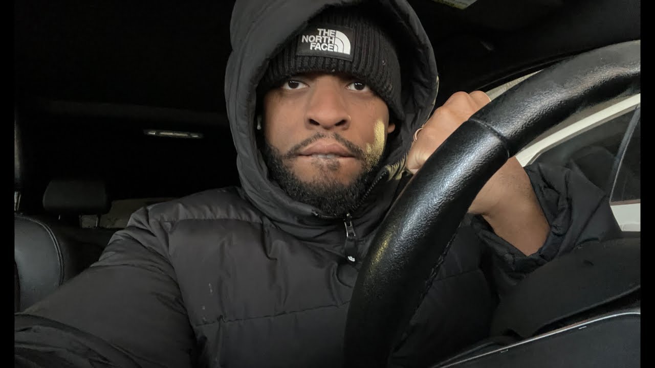 These Nurses H*RNY as hell tryna crack in the car smh…