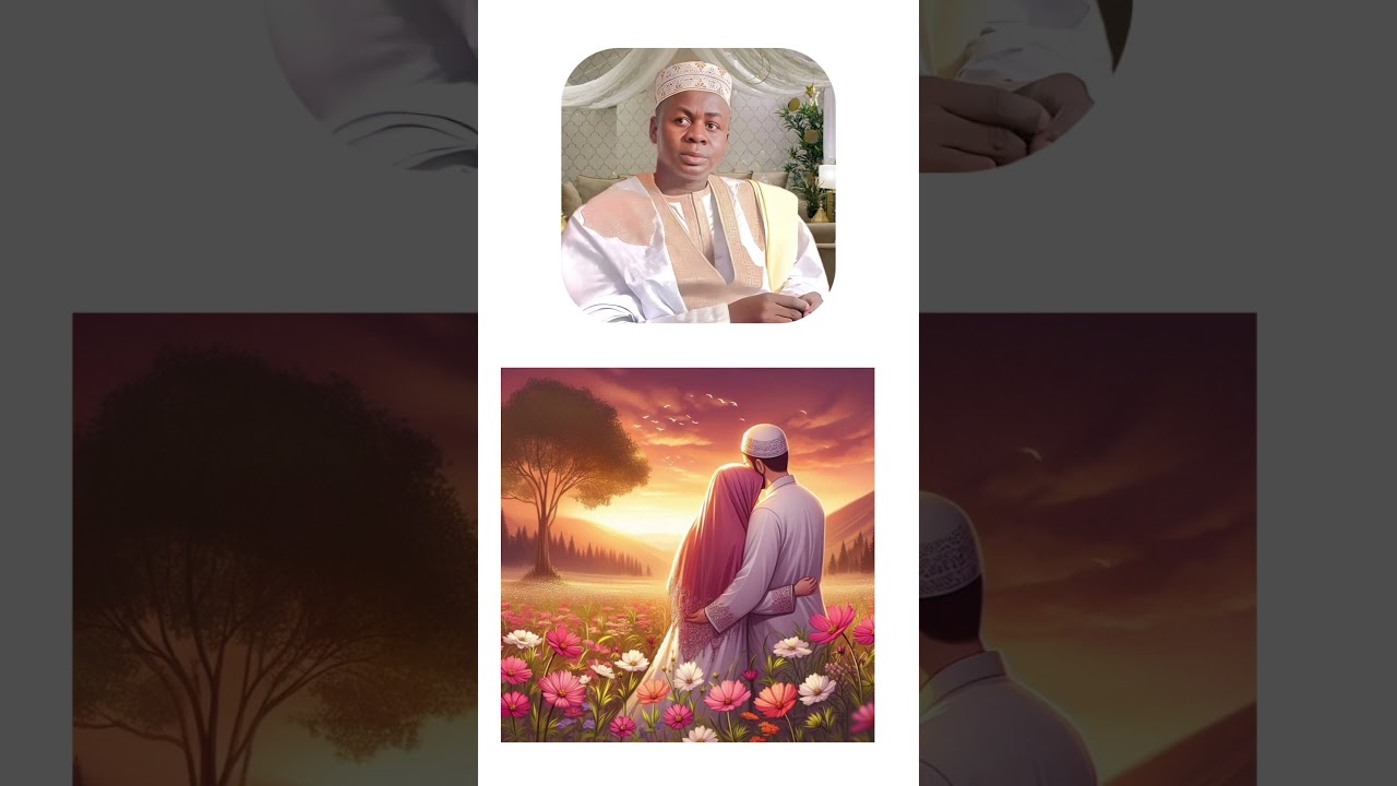#mariage #islam #senegal