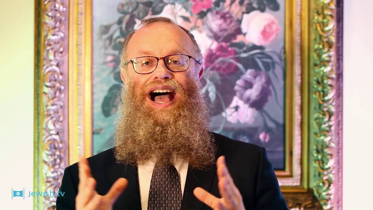 Why Jews Give So Much Charity