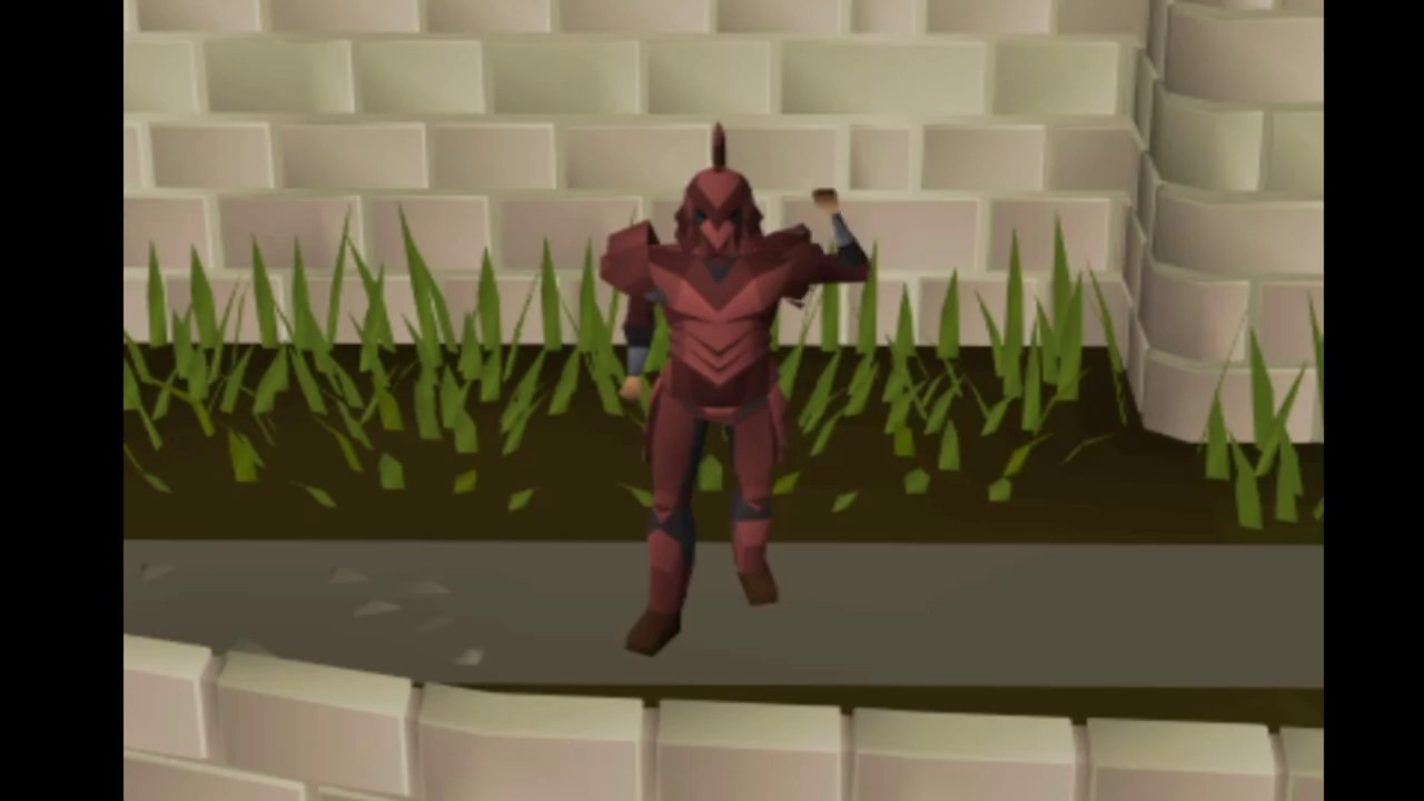 HCUIM Ep 1 Ardy Cloak