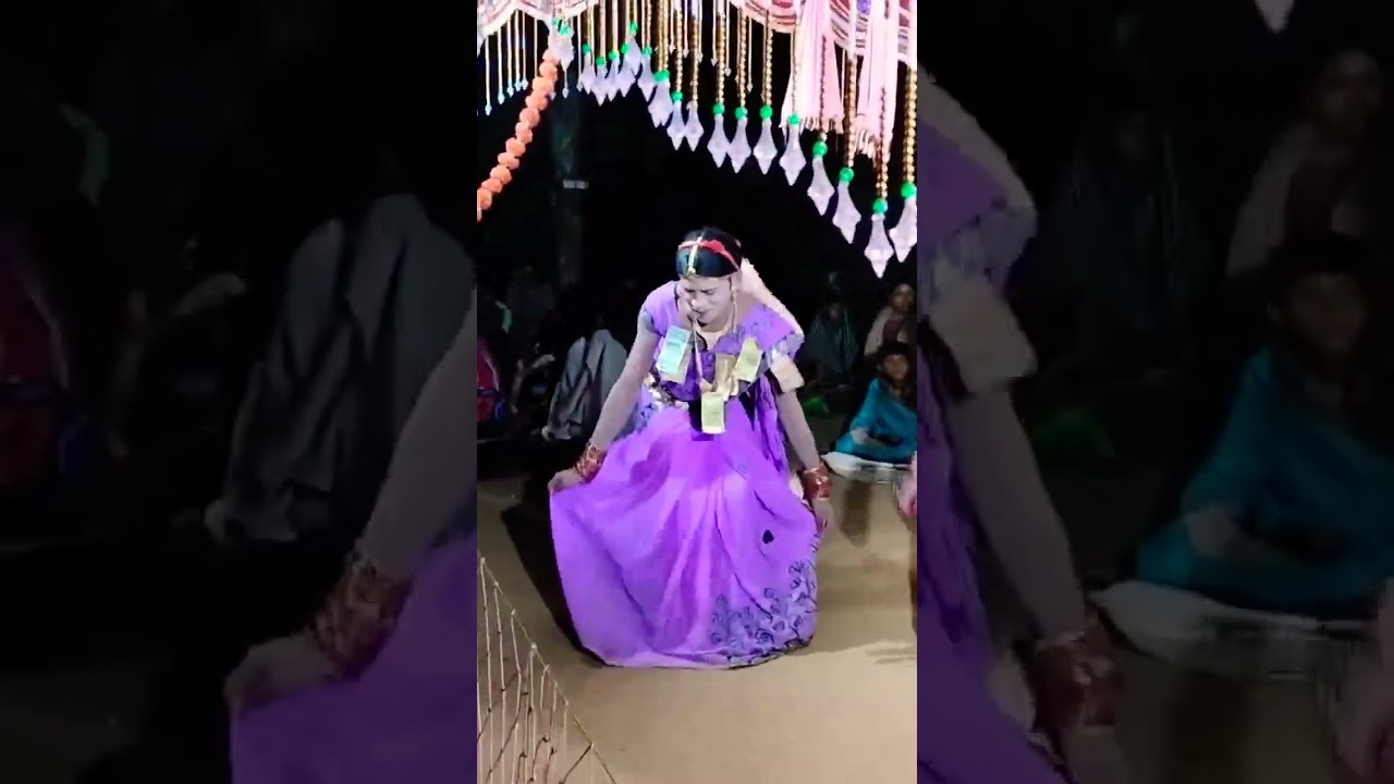 Maa Mauli Danda Nrutya // Shorts Video #on_Viral