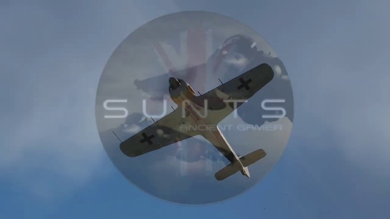 DCS World - VEHICLE DUST EFFECTS MOD