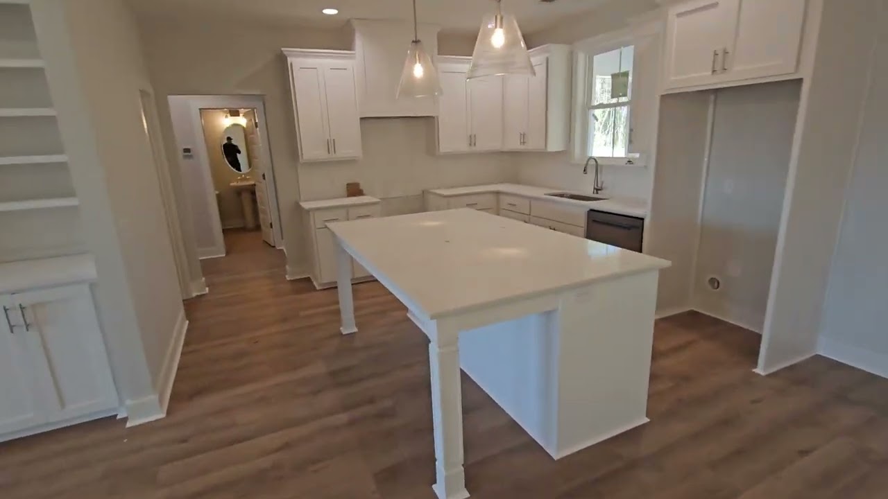 River Oaks Plan