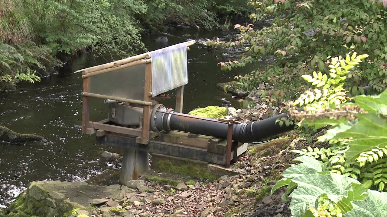 Micro Hydro