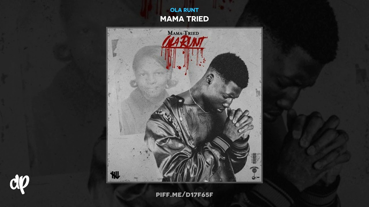 Ola Runt - Major Pain [Mama Tried]