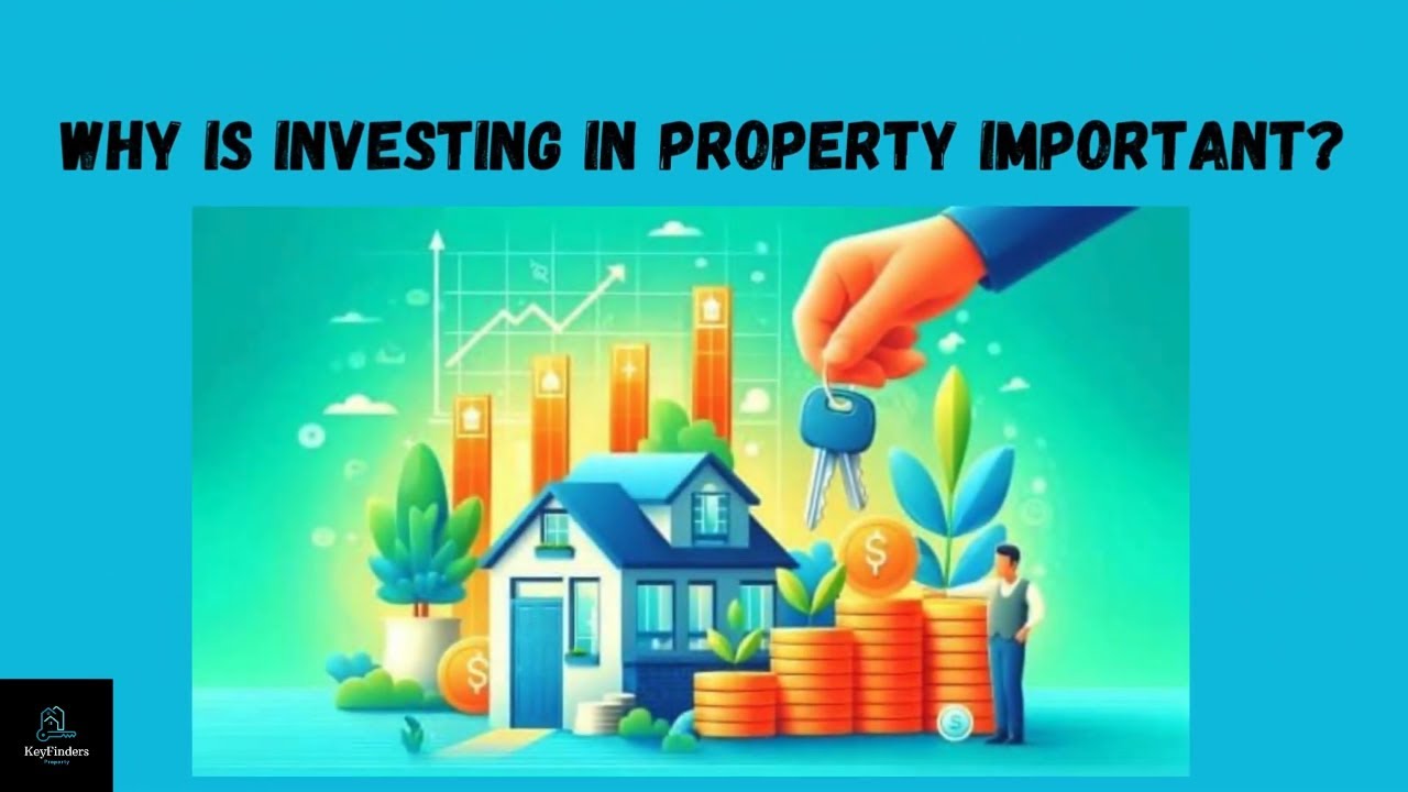 Master The Art Of Real Estate Investing With Keyfinders Property Tips