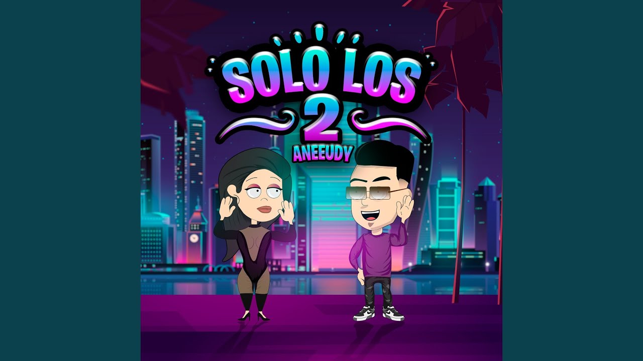 Solo los 2
