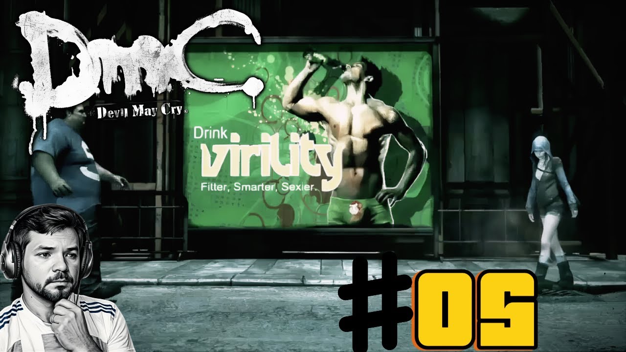 dmc devil may cry virilty #05