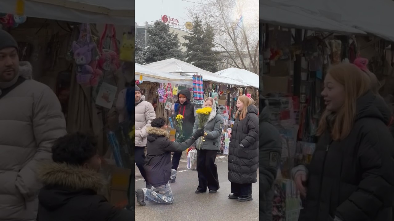 public reaction 🤍😂#nazim.  #shorts #reaction #viral #trending #song