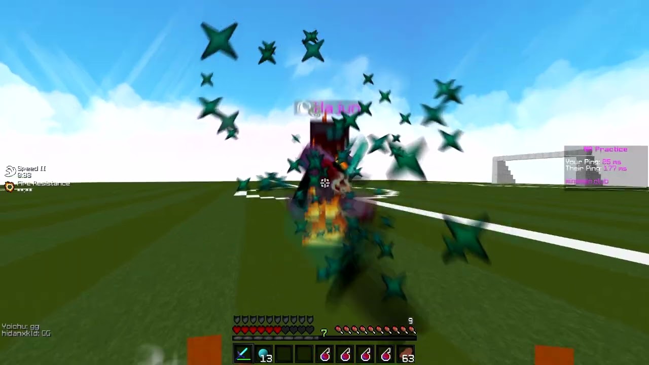 MMC PVP