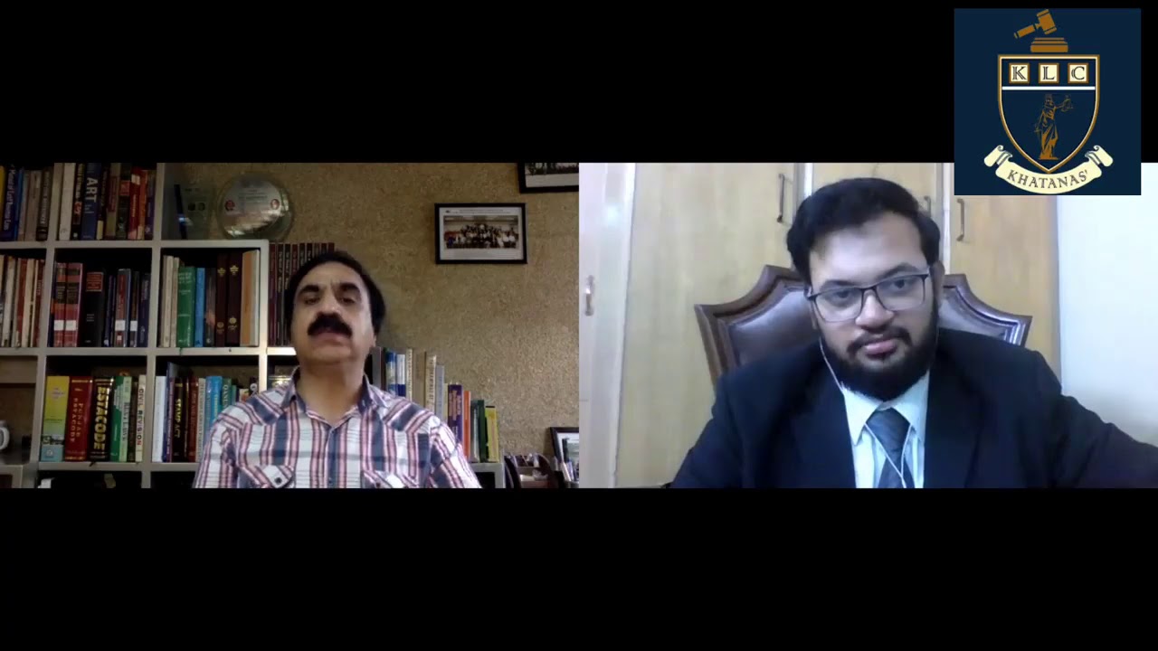 Need for Reform the Pakistan court systems: Khatanas Law Chamber