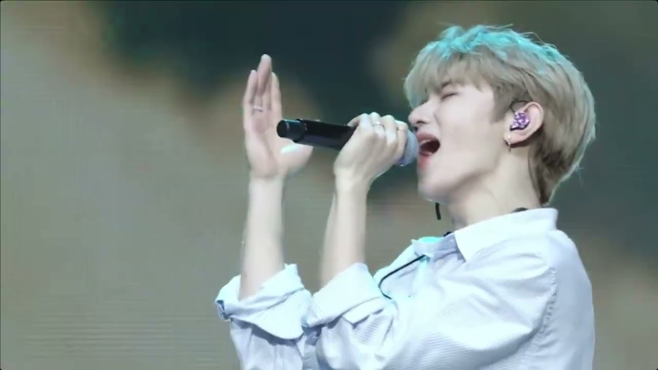 240324 (Cover) Official髭男dism - I Love... (#ZEROBASEONE Ver.) - ZEROBASEONE fan-con in japan무대모음