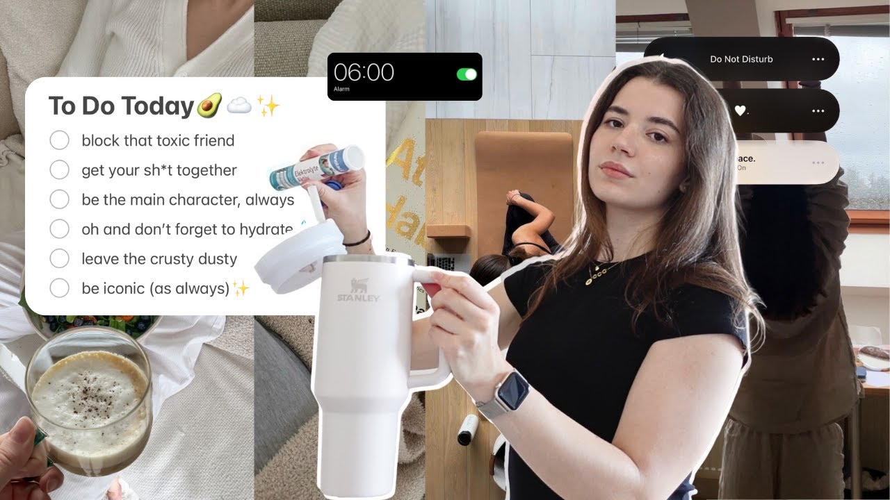 33 Healthy Habits To Lock in Before 2026