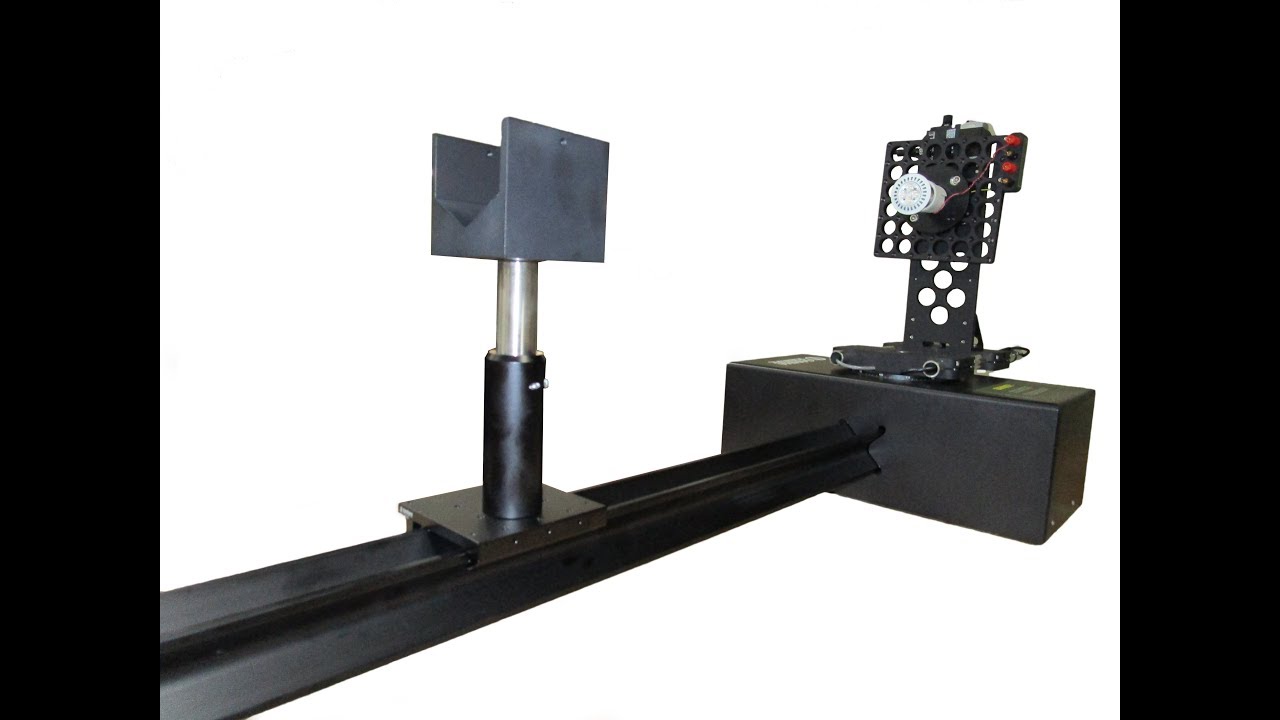 940 LED-200 Series Goniometer