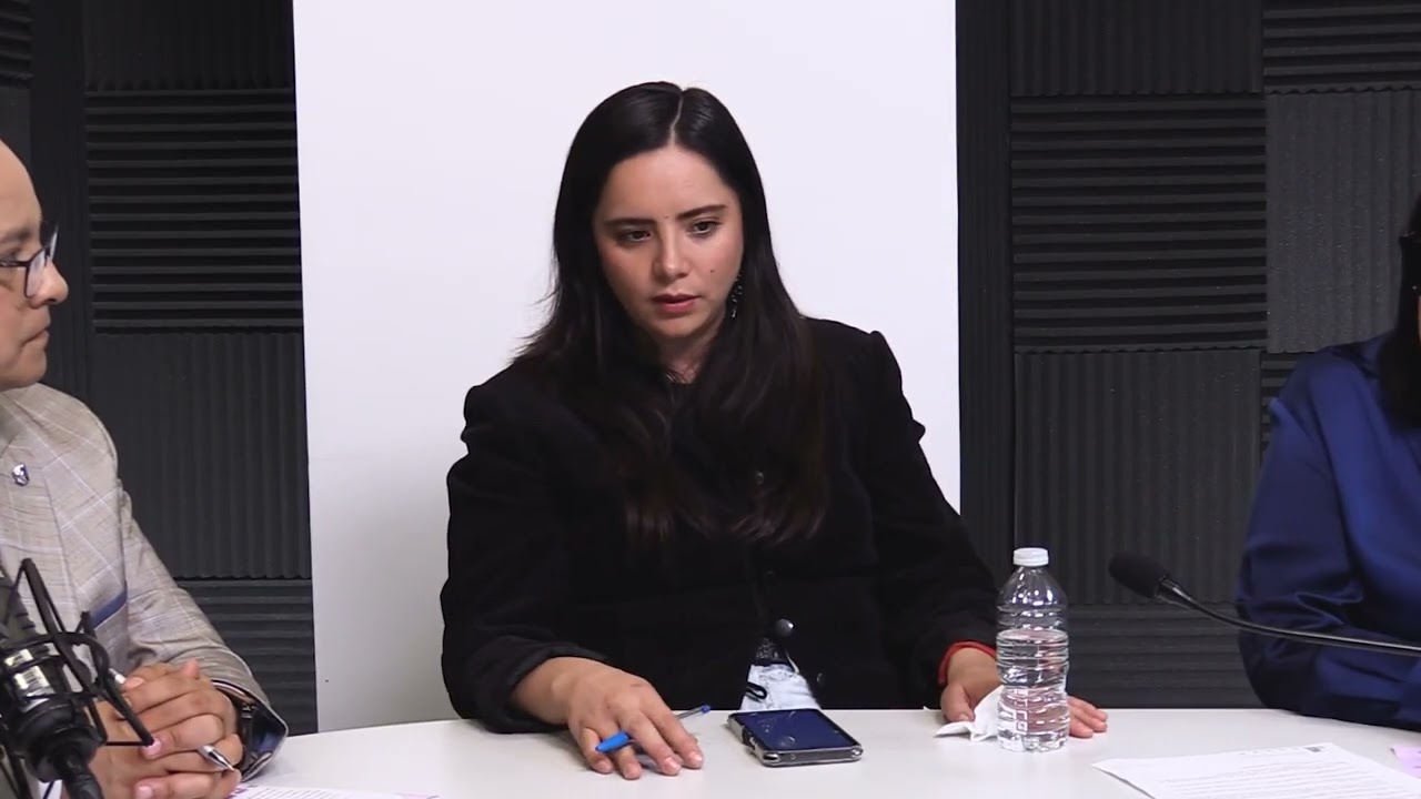 Ep. 9 Violencia ácida, grave forma de vulneración de DDHH