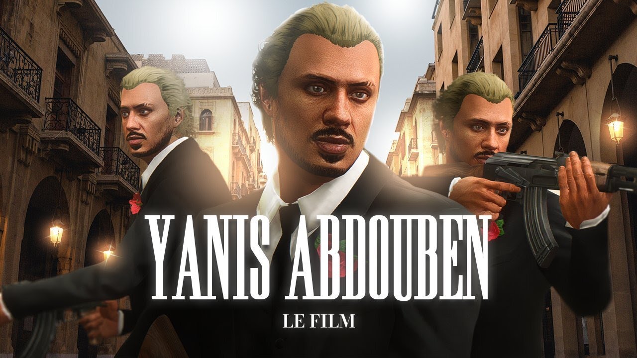 YANIS ABDOUBEN: Le Film (Partie 1)