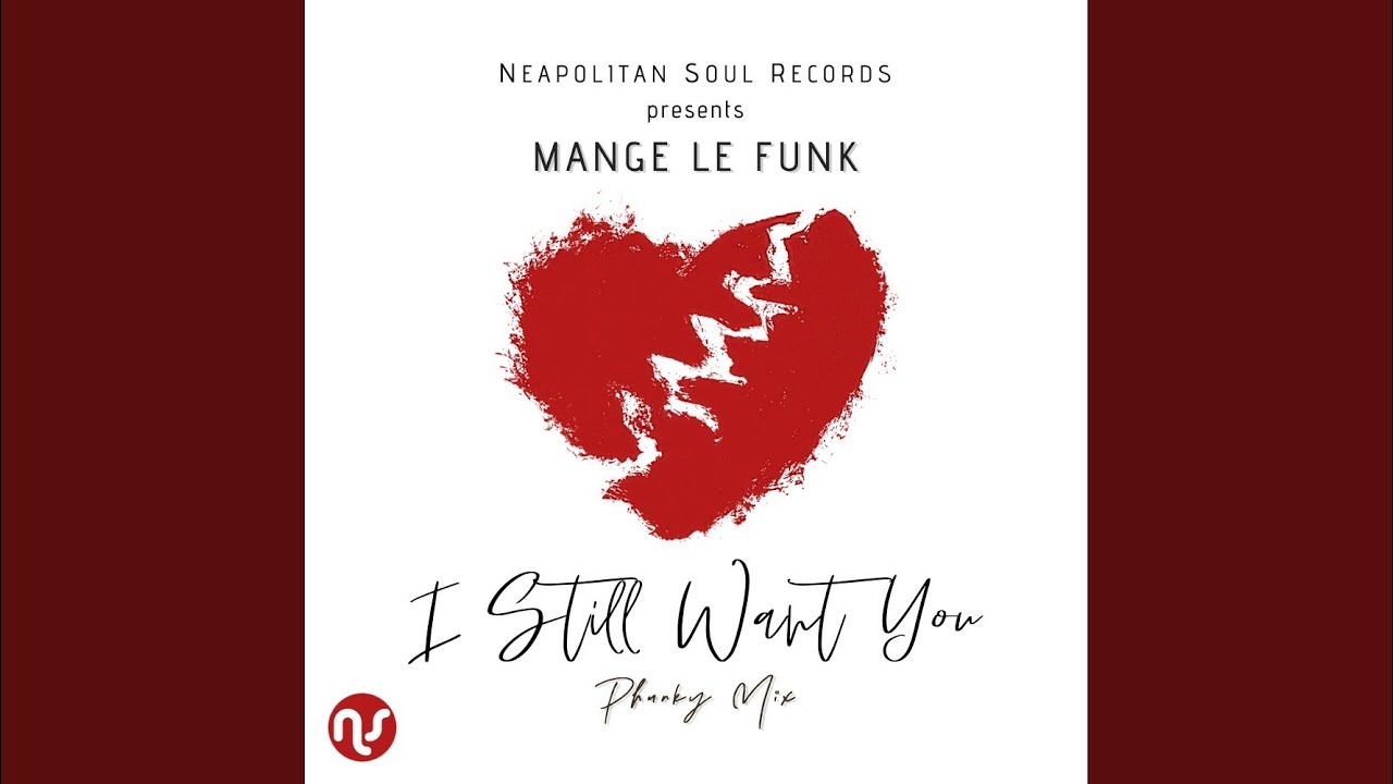 I Still Want You