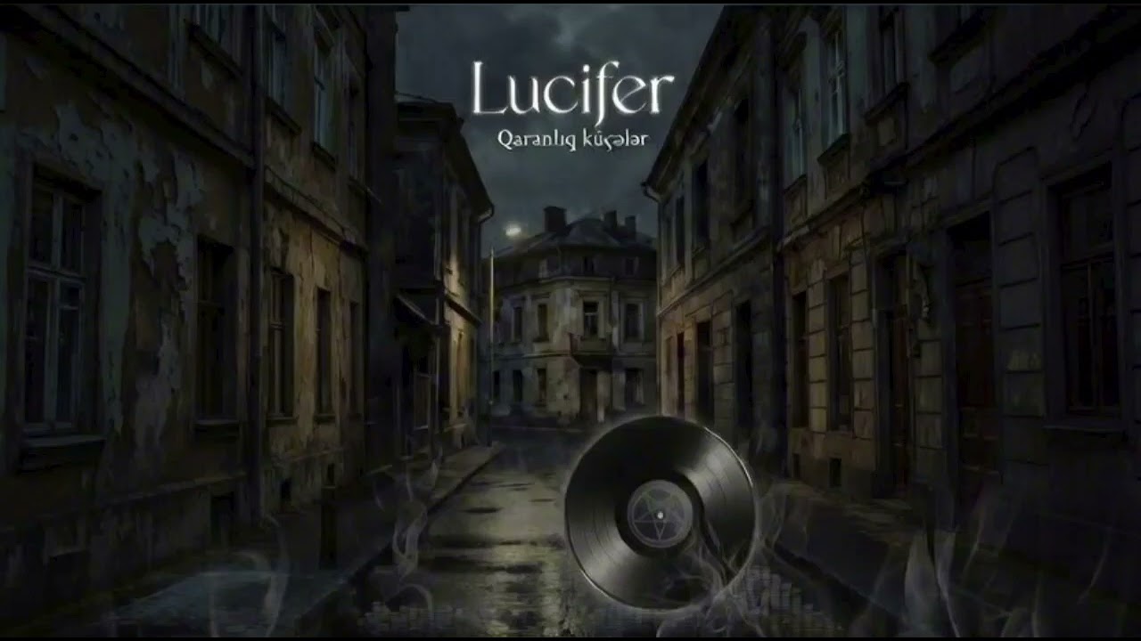 Lucifer – Qaranlıq küçələr 