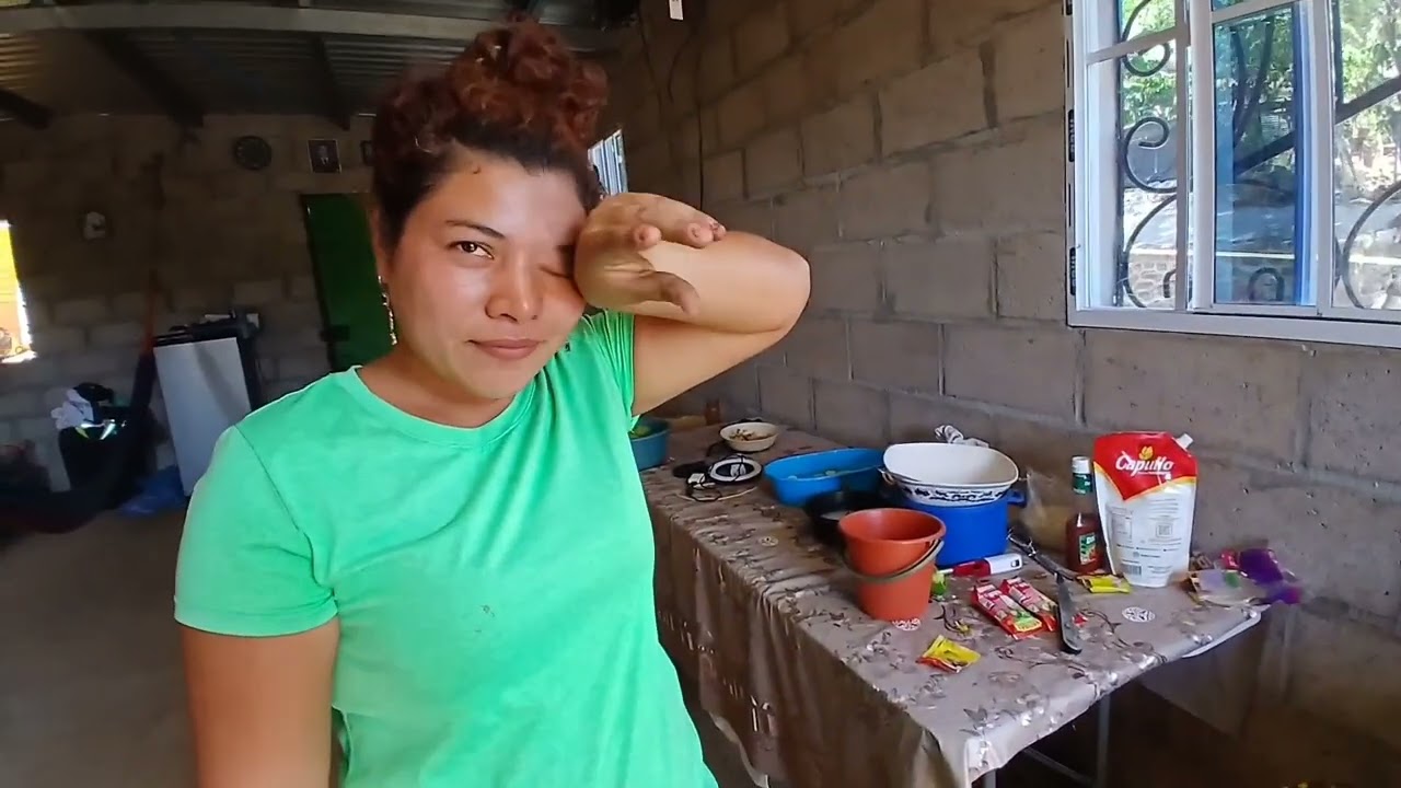 Mi niño Quiere que vayamos para el Río.  🥺😊 Y miren la reacción al ir de paso lo q paso 😱🤔