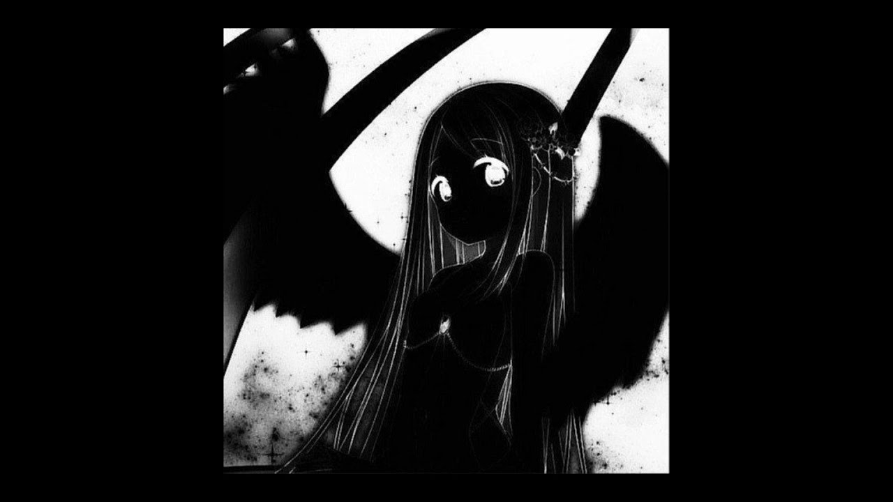 (FREE FOR PROFIT) Dark Lil Peep Type Beat - GHOST GIRL