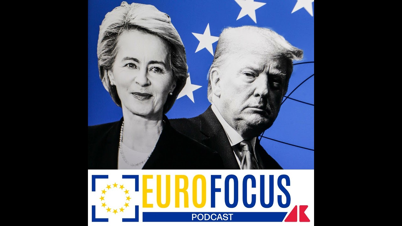 Europa-Usa, la fine dell’alleanza come la conoscevamo