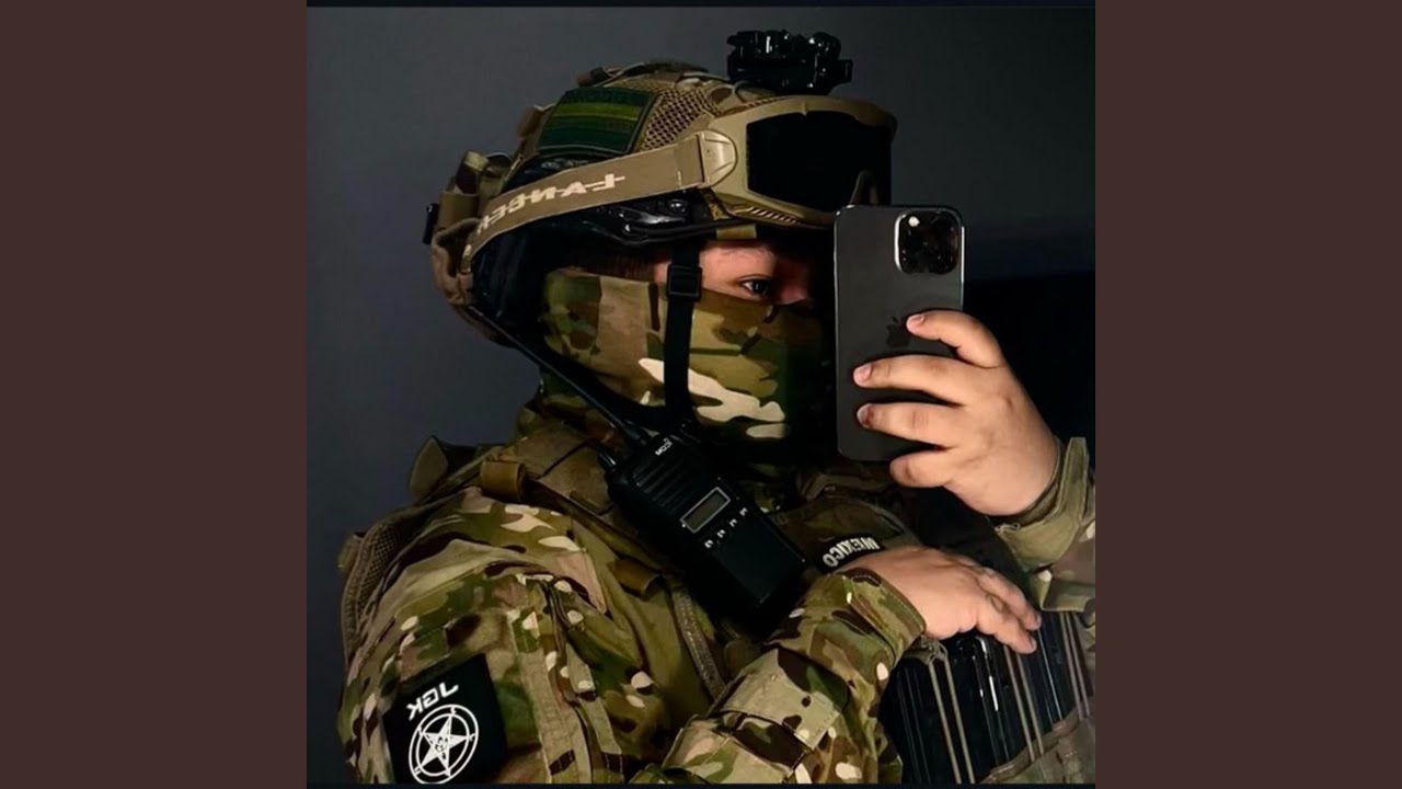 El Kuache De Guerrero V2