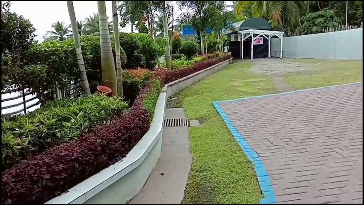Titing Salado Aqua Farm Resort Quick Tour #resort #polomolok #polomolokresorts