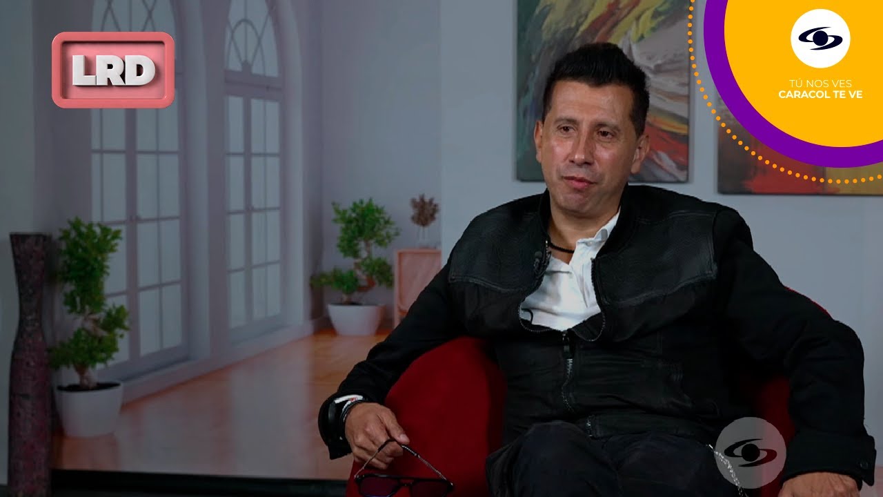 La Red: Freddy Ordóñez tenía la misma novia de su mejor amigo- Caracol TV