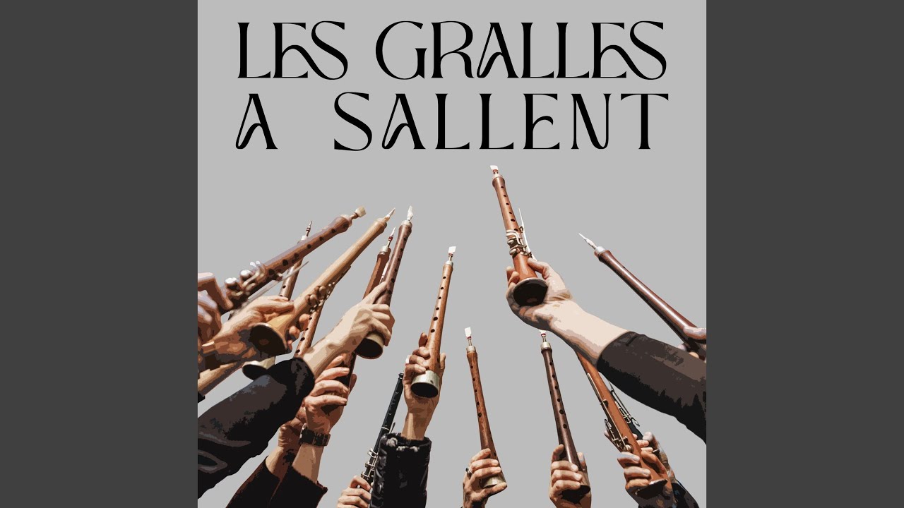 Ball dels nans de Sallent