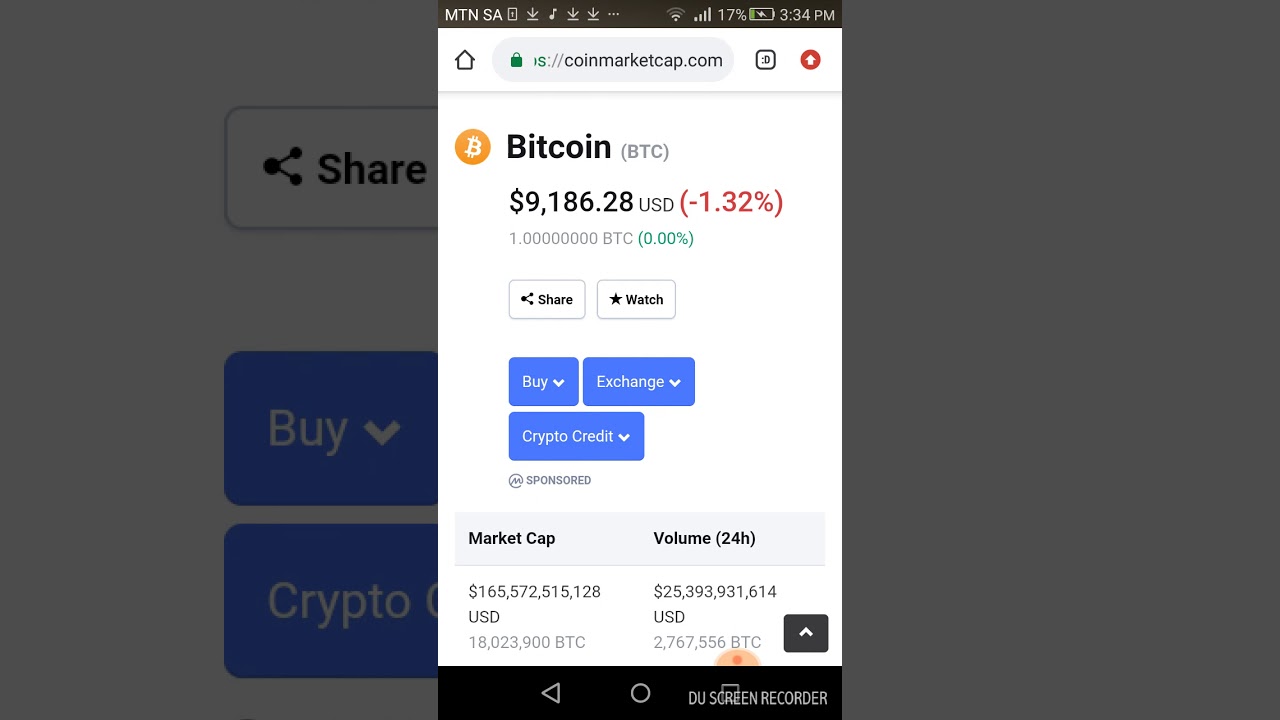 Bitcoin price prediction for December 2019