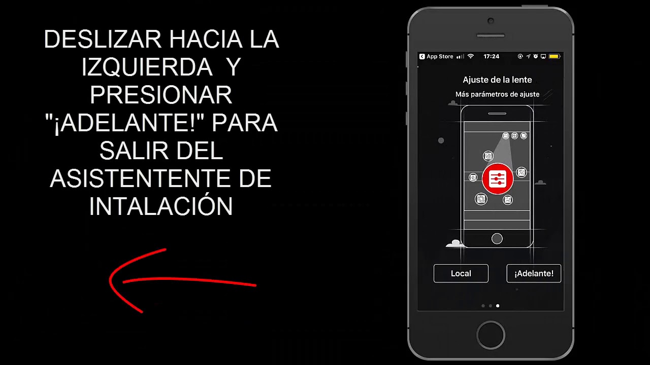 Agregar un DVR a tu App Provision Cam 2