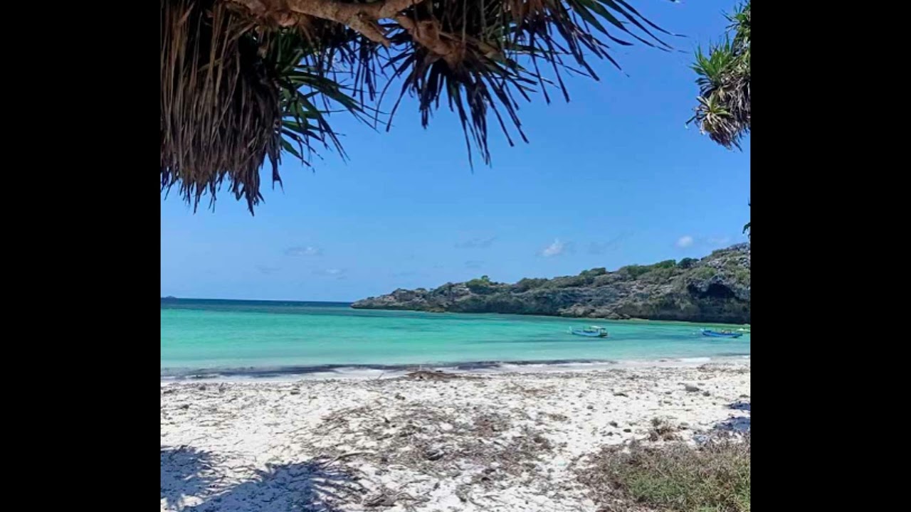Pulau Rote di indonesia Rote Island
