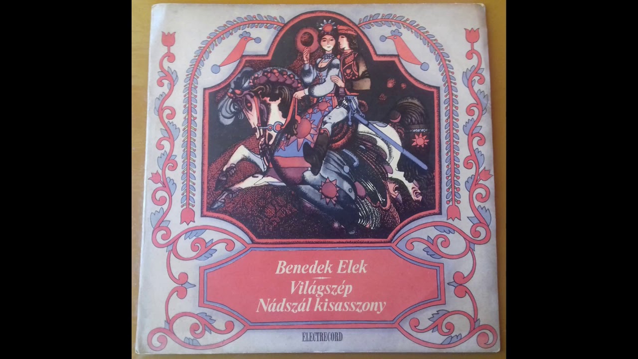 Benedek Elek meséi