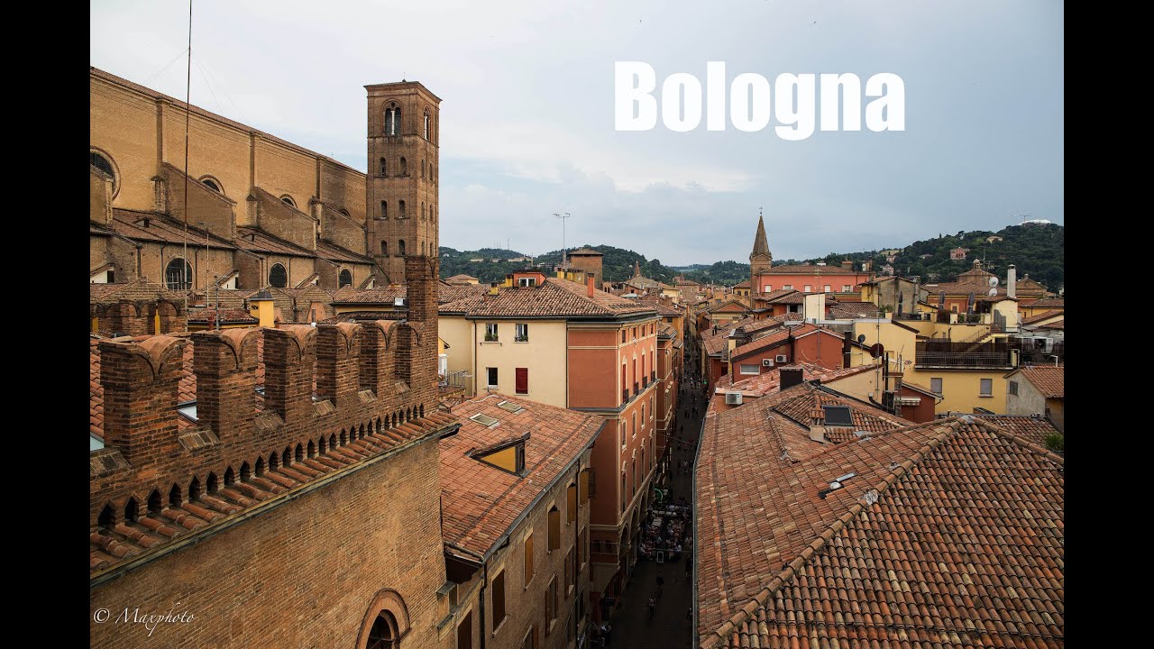 BOLOGNA