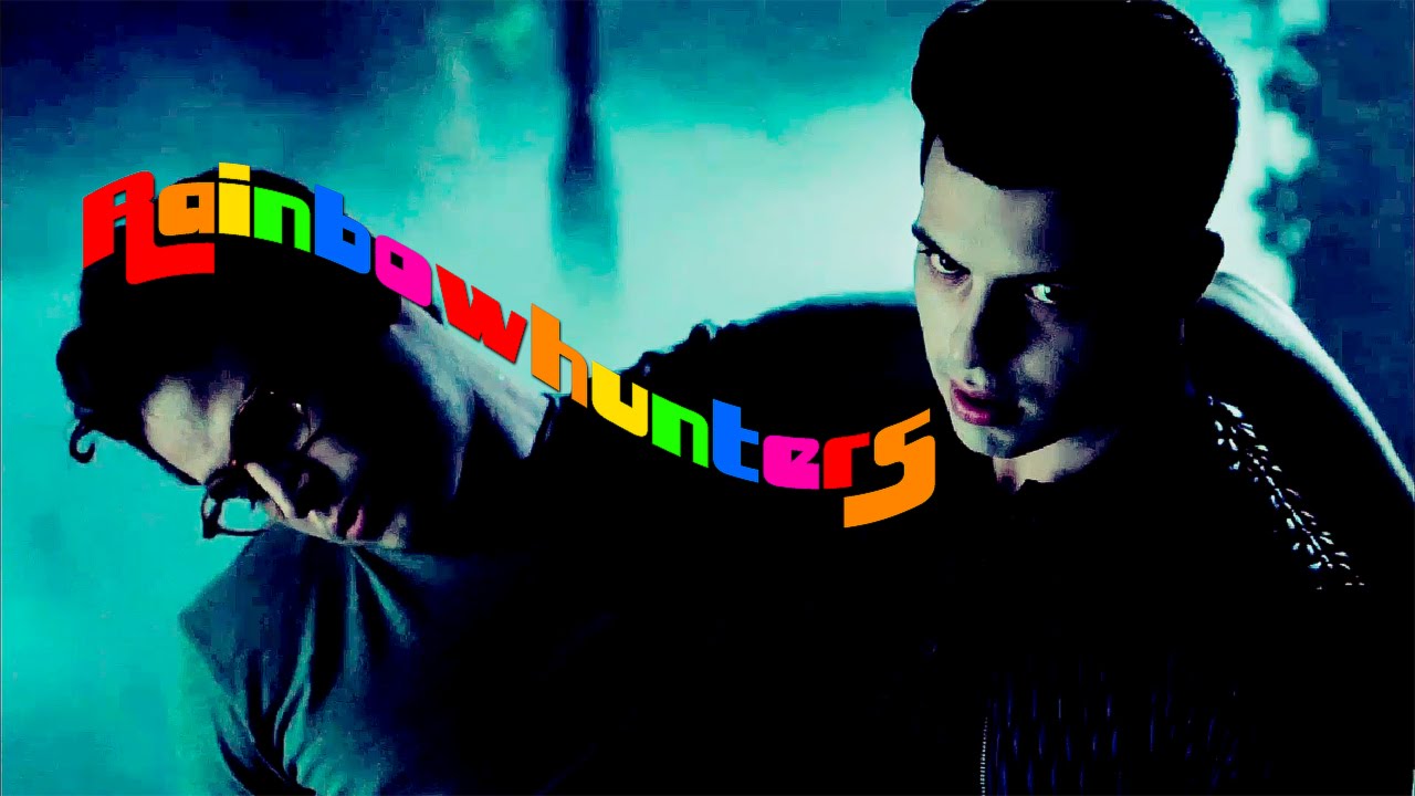 shadowhunters crack || rainbowhunters