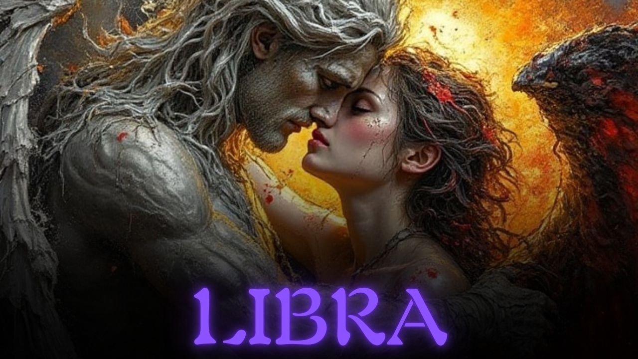 LIBRA ALGO SALDRÁ A LA LUZ INESPERADAMENTE!♥️😍🦋✨ ESTA LECTURA TE DEJARÁ EN SHOCK!😱 MARZO 2026