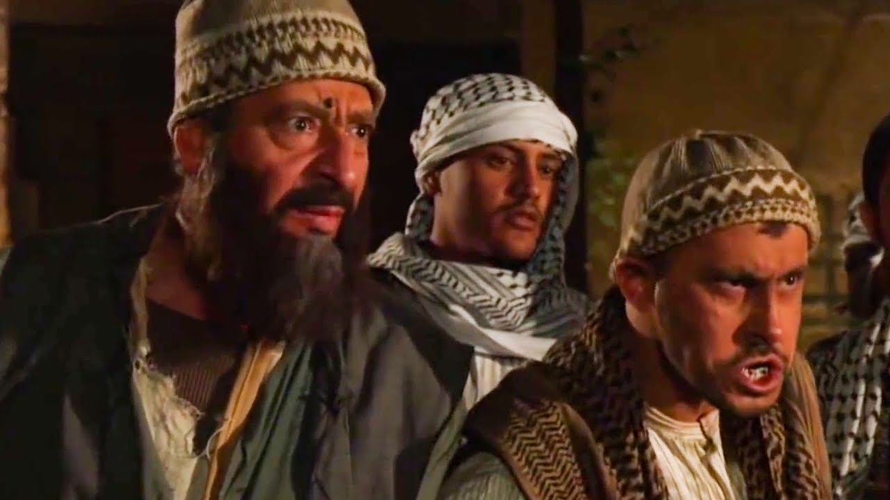 طوشة فياض و عاصم ينص القهوة علم عليه و علمو كيف بتكون المراجل