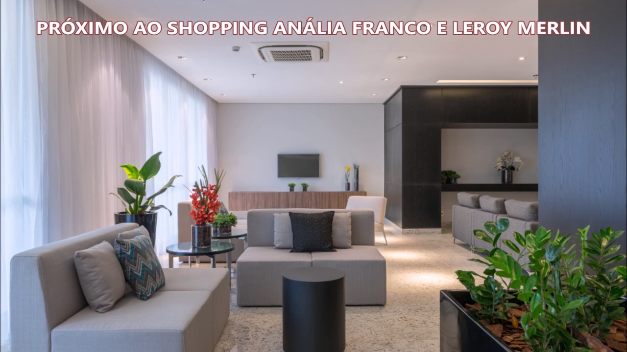 An&aacute;lia Franco Offices