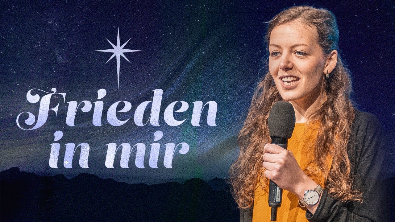 Frieden in mir (Franziska Wieser)