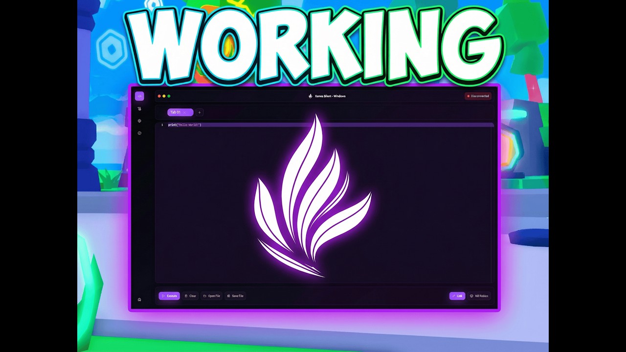 Xenes v0.5 Test Phase – Working on Hyperion v7 Update (2026 Build)