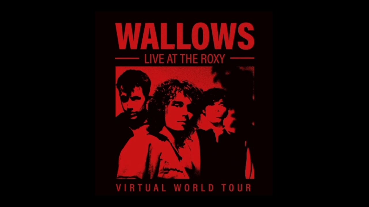 Wallows - Just Like A Movie // Live At The Roxy