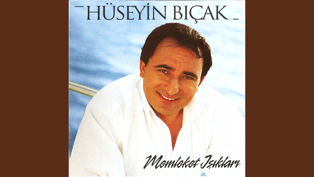 Nasıl Kıydın Ayırdın