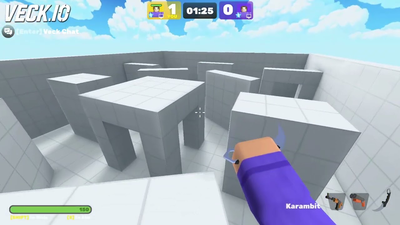 playing veck.io.. (rivals copy)
