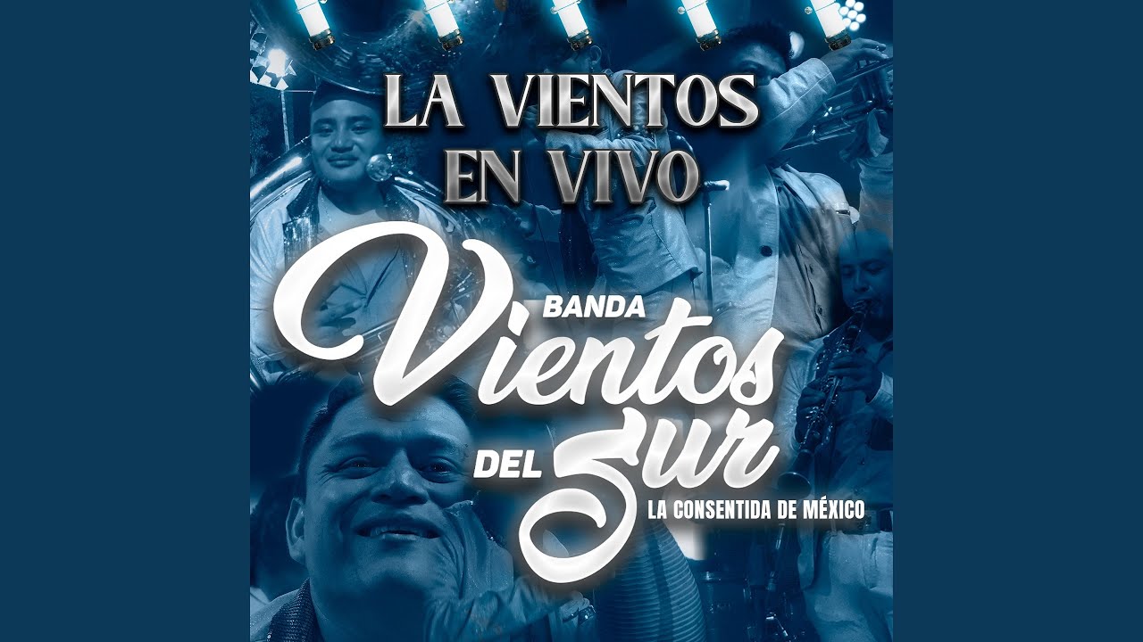 Opening Vientos: Frankie / Corazón Mágico /Si Te Vuelvo a Ver (En Vivo)