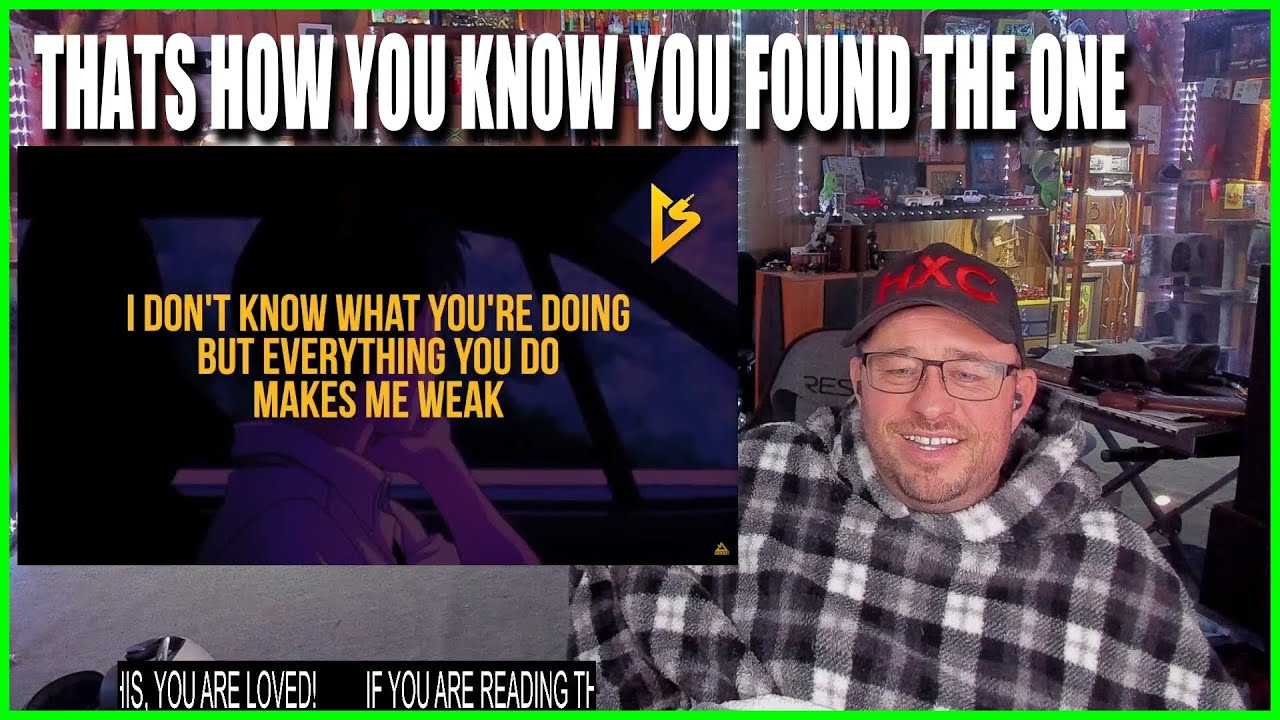 Victor Leksell - Svag (English Lyrics) REACTION!