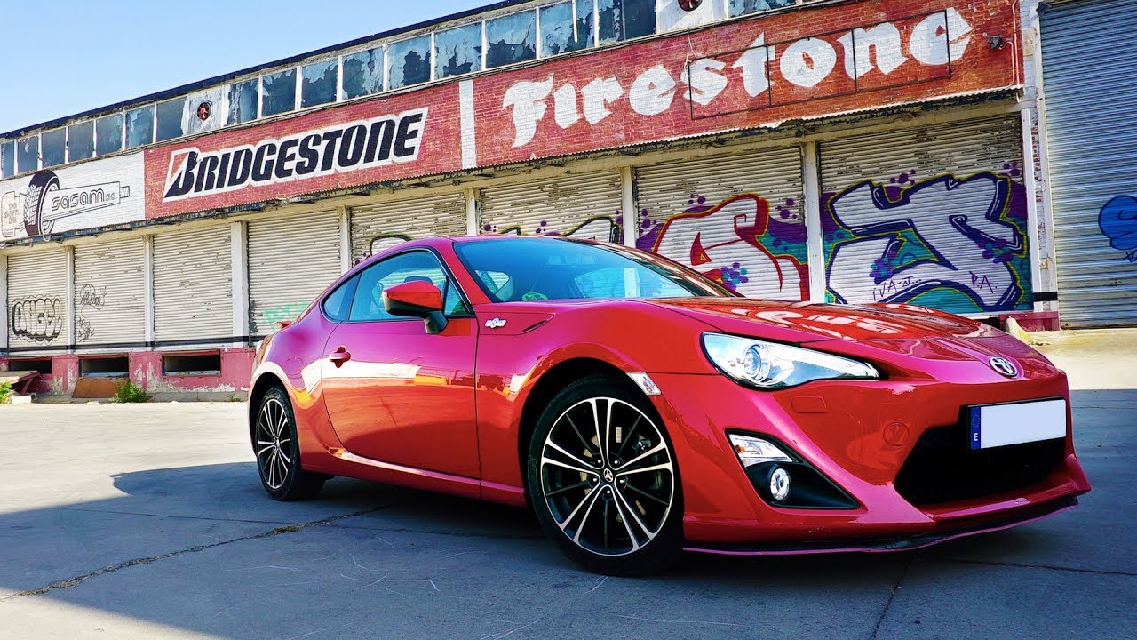 Siempre he querido este Coche | Toyota GT86 / Subaru BRZ