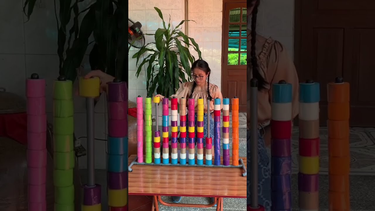 Puzzle sort ball game challenge hard mode brain teaser