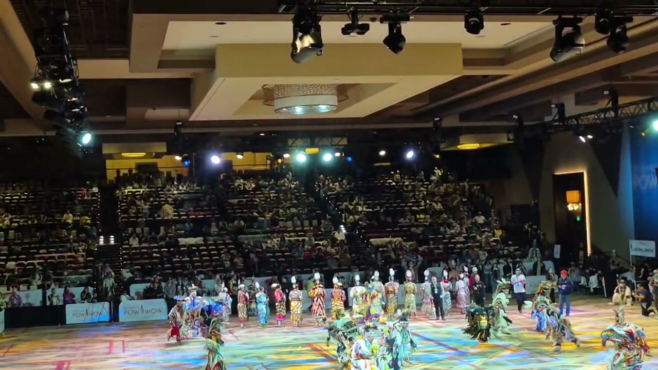 Sr. Men's Grass @ Pechanga PW - Friday Night 2026