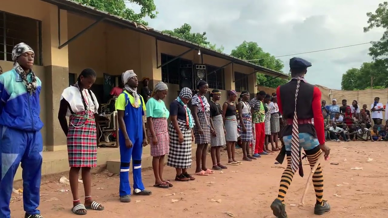 kaira konko in basse danpha kunda 2023