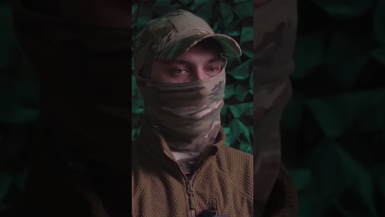 Евакуація втраченого дрона